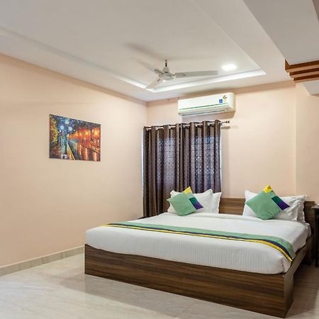 Treebo Eco Stay T Nagar Chennai Zewnętrze zdjęcie