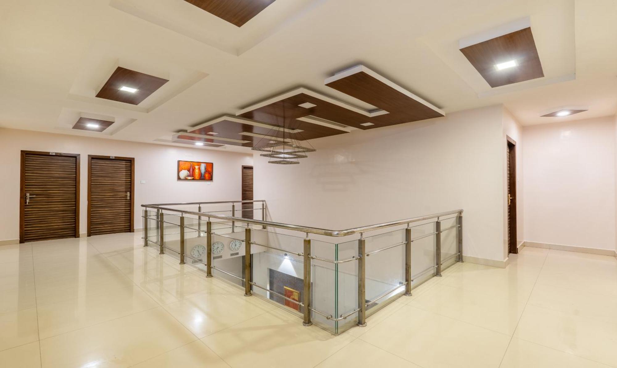 Treebo Eco Stay T Nagar Chennai Zewnętrze zdjęcie