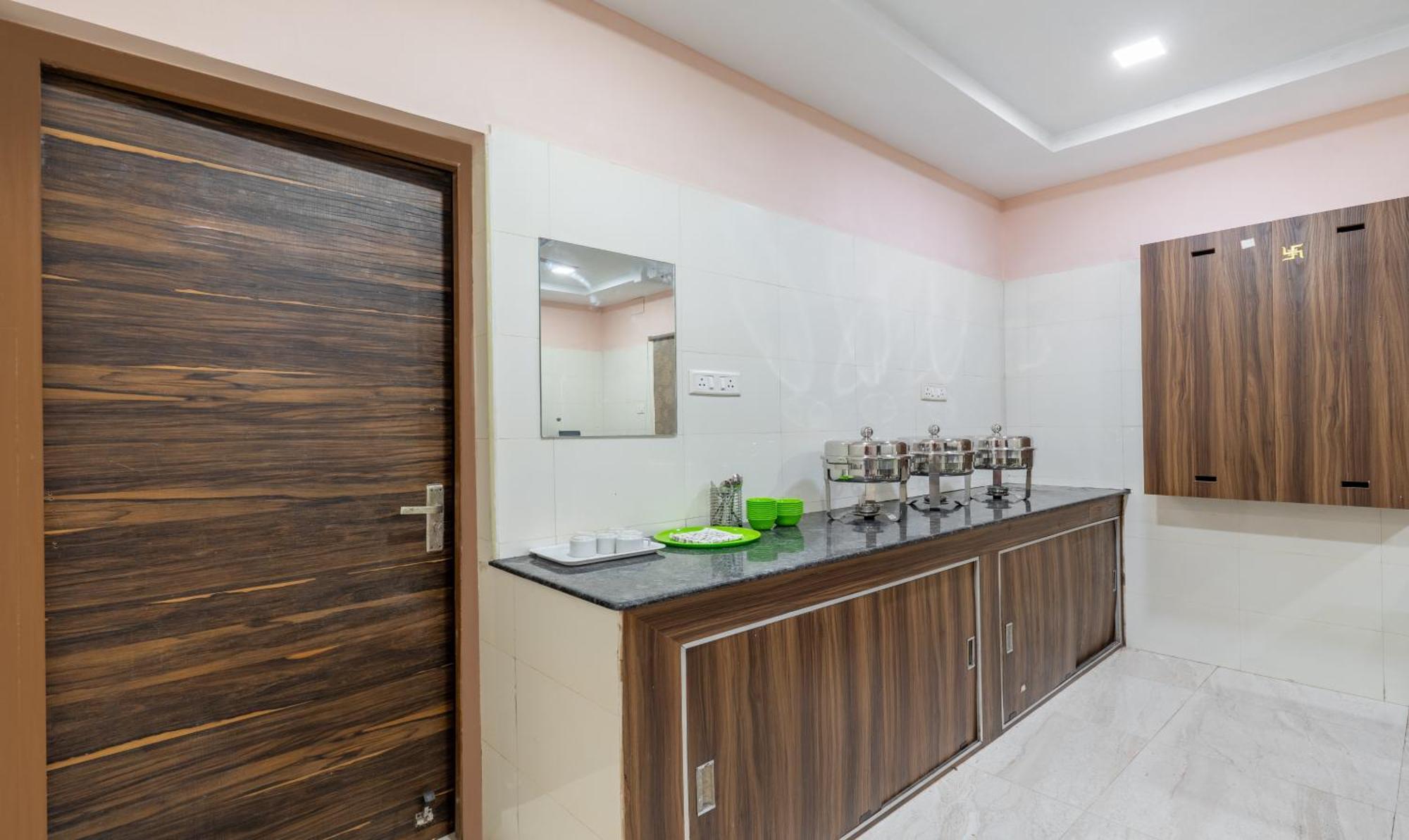 Treebo Eco Stay T Nagar Chennai Zewnętrze zdjęcie